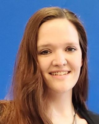 Photo of Ashley Young, Pre-Licensed Professional