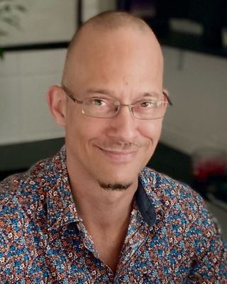 Photo of Charles Karsters, Counselor in Honolulu, HI