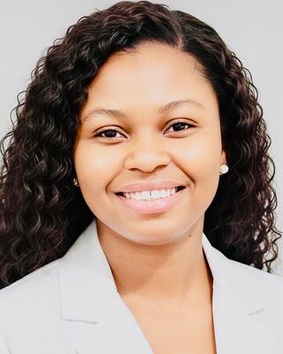 Photo of Bukola Omotowon, Psychiatric Nurse Practitioner, PMHNP