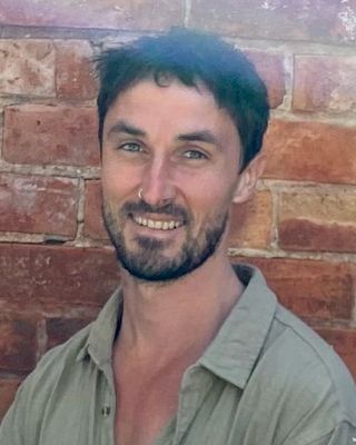 Photo of Liam Gleeson, Counsellor in Stawell, VIC