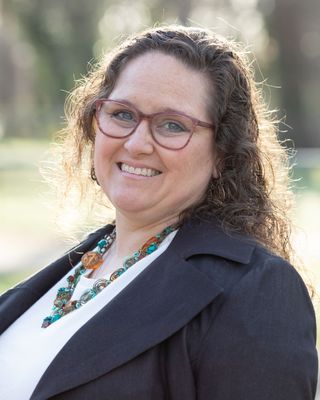 Photo of Alanna Allman Culler, MSW, LCSW, Clinical Social Work/Therapist