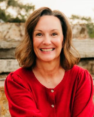 Photo of Stacy Andrews, Licensed Professional Counselor, MA, LPC