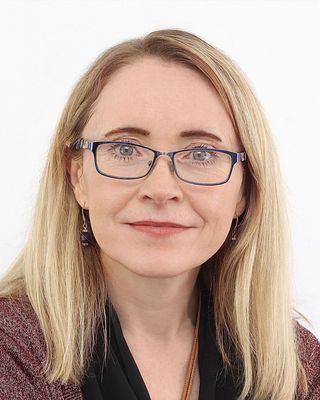 Photo of Beth Berwick-Jones, Counsellor, MBACP