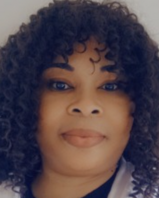 Photo of Imma Okonkwo, Psychiatric Nurse Practitioner, PMHNP