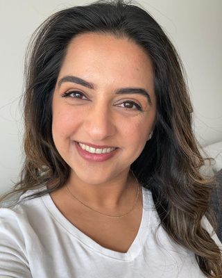 Photo of Navdeep Rai, Registered Psychotherapist (Qualifying)