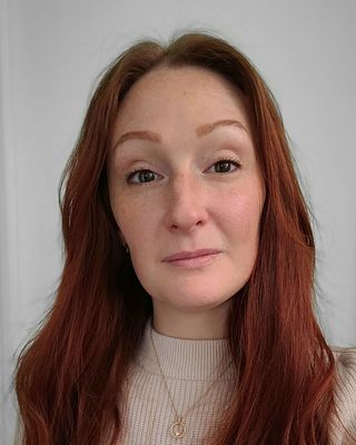 Photo of Melloney Oliver, Counsellor, MBACP