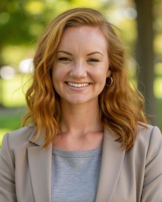 Photo of Cameron Short, Counselor, MA, LCMHC, NCC