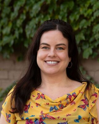 Photo of Louisa Bradford, Clinical Social Work/Therapist, MSW, LCSW