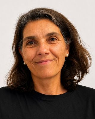 Foto de Carla Marchese Furest, Consultor psicológico