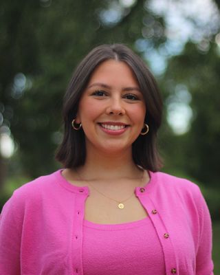 Photo of Alex Ehlers, Pre-Licensed Professional, MFTC