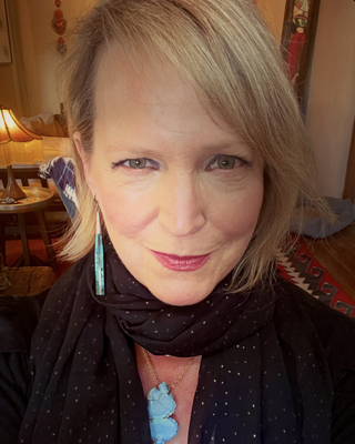 Photo of Wendy Joy Havlir, Licensed Professional Counselor Candidate, MA, LPCC