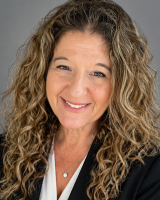 Photo of Debbie Yost, Clinical Social Work/Therapist, LCSW