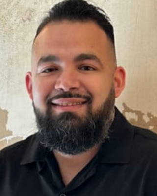 Photo of Andrew Luciano Martinez, Licensed Master Social Worker in Dallas, TX