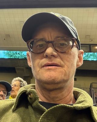 Photo of Ian Andrew Belmont- Hardwick, Licensed Professional Counselor, MA, LPC