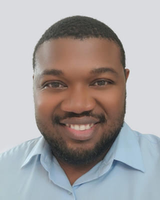 Photo of Obinna Akah, Psychiatric Nurse Practitioner, RN