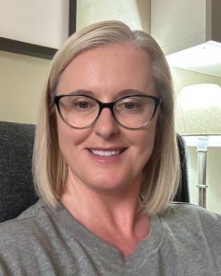 Photo of Emma Williams, Counsellor, MBACP