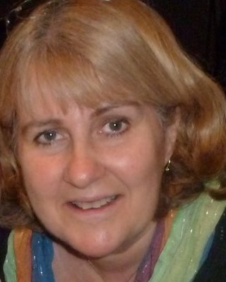Photo of Wendy Summers, Psychotherapist in Trowbridge, England