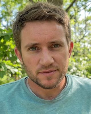 Photo of David Halloran, Clinical Social Work/Therapist, LMSW-C