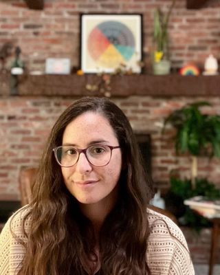 Photo of Katherine Hauser - Katherine Hauser, LCSW, Clinical Social Work/Therapist, LCSW