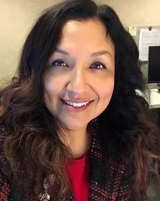 Photo of Patricia V. Dockery, Clinical Social Work/Therapist, MSW, LCSW