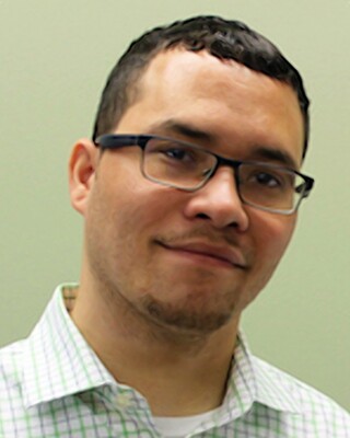 Photo of Dr. Daniel Cruz, Psychologist in Clifton, NJ