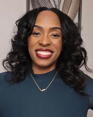 Photo of Natasha Gregory, Clinical Social Work/Therapist, LMSW