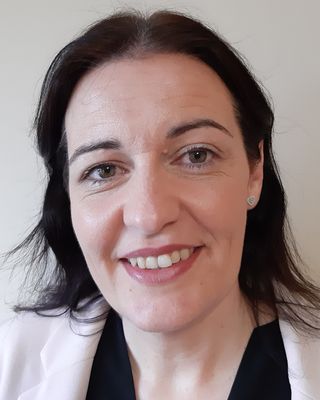 Photo of Fiona Chadwick, Counsellor, Pre-Accredited Member IACP