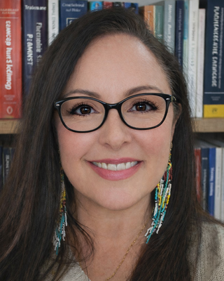 Photo of Gail Marie Tipple - Inner Zen Counselling Therapy , Counsellor, MBACP