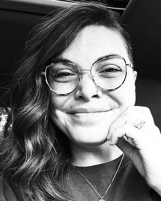 Photo of Katie Oberg, Clinical Social Work/Therapist, LCSW