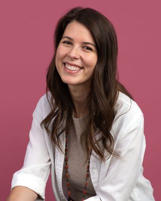 Photo of Sarah Sherman, Counselor, MA, LPC