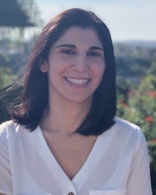 Photo of Kiana Behnood, Psychologist in 92675, CA