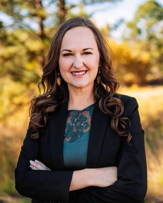 Photo of Courtney Baker, Psychiatric Nurse Practitioner, MSN, APRN, PMHNP