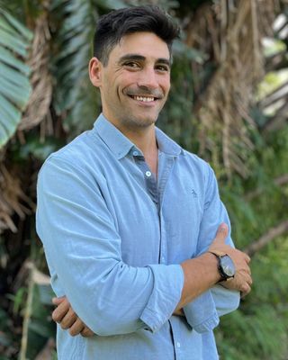 Foto de Mariano Javier Juan, Psicólogo, Lic. en Psicología