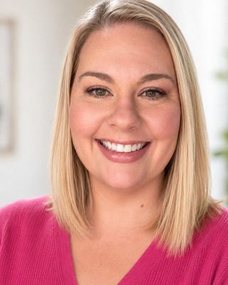 Photo of Dana Czachorowski, Licensed Professional Counselor, LPC