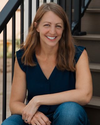 Photo of Gabrielle Murry, Licensed Professional Counselor, LPC