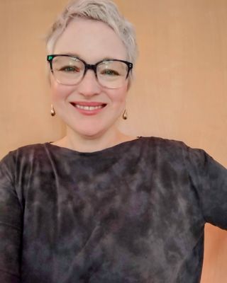 Photo of Fiona Kaul-Connolly, Clinical Social Work/Therapist, LICSW