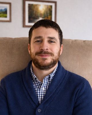 Photo of Stephen Fanolis, Clinical Social Work/Therapist, LICSW