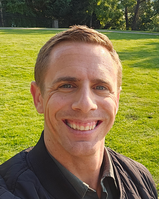 Photo of Thomas La Marr, Psychologist, LCP