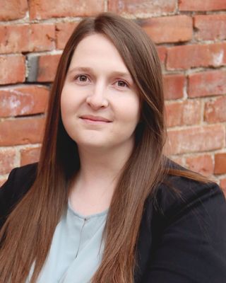 Photo of Amber Ledford, Licensed Professional Counselor, MS, LPC