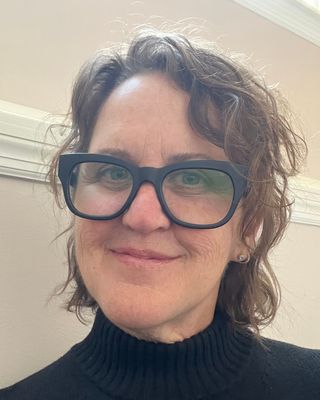 Photo of Patricia Lord, Licensed Clinical Professional Counselor, MA, LCPC-S, RPT-S
