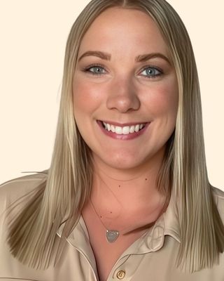 Photo of Victoria Astrosky, Licensed Clinical Professional Counselor, LCPC
