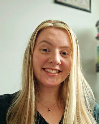 Photo of Amber Mangas, Clinical Social Work/Therapist, LCSW, CCTP