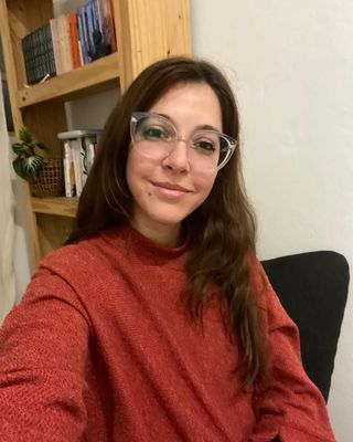 Foto de Maria Belen Devetter Rodriguez, Psicólogo, Lic. en Psicología