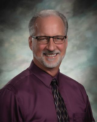 Photo of Adam Buhman-Wiggs, Psychologist, PhD, LP