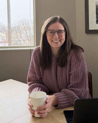 Photo of Blair Fulton, Licensed Professional Counselor, LPC