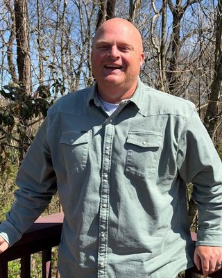 Photo of Chris Shunk, Licensed Professional Counselor, LPC, MHSP