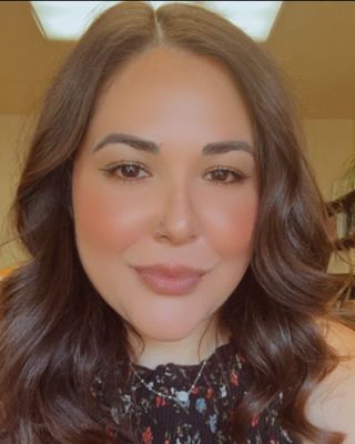 Photo of Eria M Alcocer, Marriage & Family Therapist, MA, LMFT