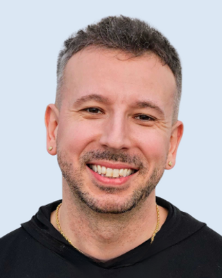 Photo of Jordon Iorio - First Step Men's Therapy -Direct Billing Available, Registered Social Worker, RSW, Hons BA, MACP