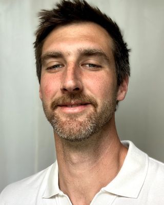 Photo of Jordan McLamb, Licensed Professional Counselor, LPC