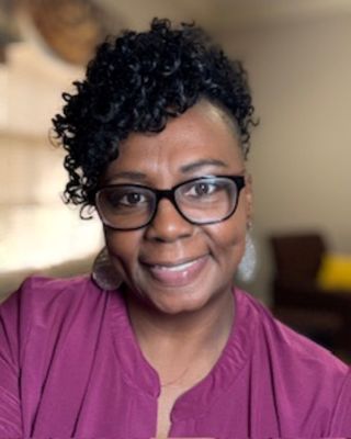Photo of Keesha Grice, Licensed Clinical Mental Health Counselor, MS, LCMHC, LCASA